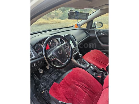 Sahibinden Opel Astra 1.6 Edition 2015 Model 