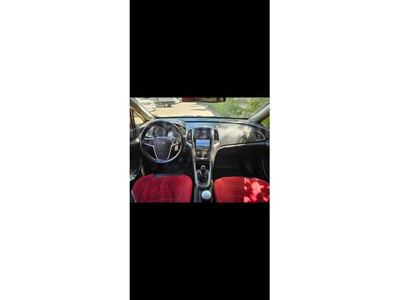 Sahibinden Opel Astra 1.6 Edition 2015 Model 