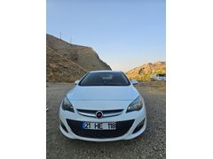 Sahibinden Opel Astra 1.6 Edition 2015 Model 