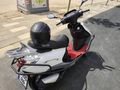 Sahibinden RKS Spontini 125