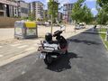 Sahibinden RKS Spontini 125