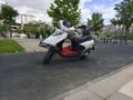Sahibinden RKS Spontini 125