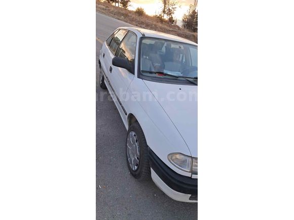 Sahibinden Opel Astra 1.6 GL 1995 Model 