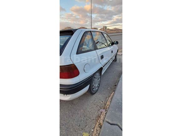 Sahibinden Opel Astra 1.6 GL 1995 Model 