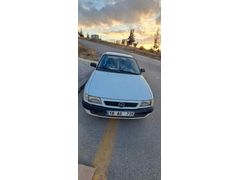 Sahibinden Opel Astra 1.6 GL 1995 Model 