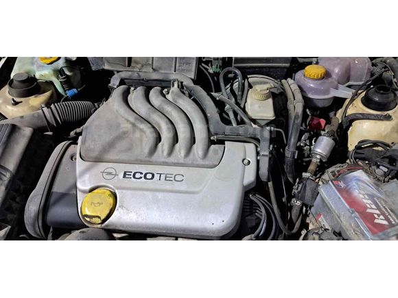 Sahibinden Opel Astra 1.6 GL 1995 Model 