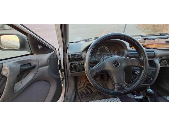 Sahibinden Opel Astra 1.6 GL 1995 Model 