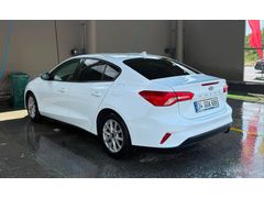 Öğretmenden  Ford Focus 1.5 Ti-VCT Trend X 2023 Model Değişensiz