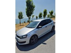 Sahibinden Volkswagen Polo 1.2 Trendline 2011 Model 