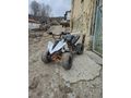 Sahibinden Kuba Predator 110