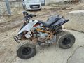 Sahibinden Kuba Predator 110