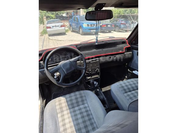 Sahibinden Fiat Uno 70 S 1998 Model