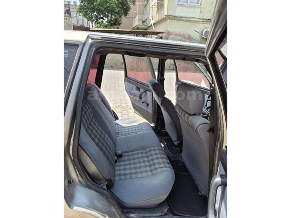 Sahibinden Fiat Uno 70 S 1998 Model