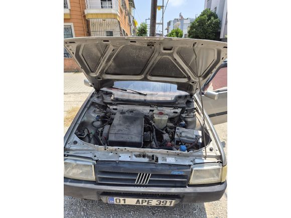 Sahibinden Fiat Uno 70 S 1998 Model