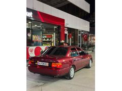 Sahibinden Toyota Corolla 1.3 XE 1997 Model 