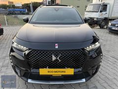 DS7 CROSSBACK 1.5 BLUEHDİ PERFORMANCE LİNE DİZEL OTOMATİK 130HP.