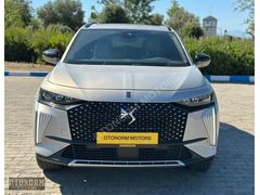OTONORM MOTORS'DAN 2026 DS 7 ETOLIE 6500 KM