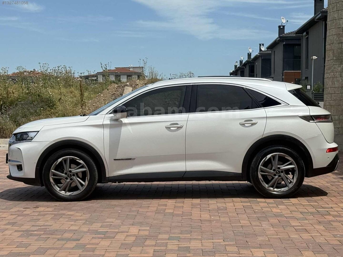TURAN OTOMOTİVDEN 2018 MODEL 1.6 So Chip opera 4
