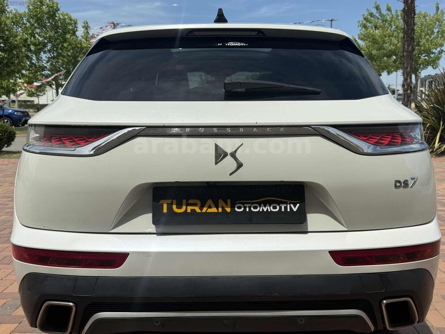 TURAN OTOMOTİVDEN 2018 MODEL 1.6 So Chip opera 6