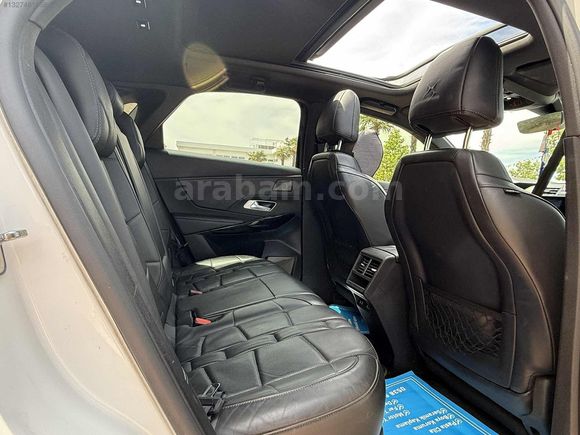 TURAN OTOMOTİVDEN 2018 MODEL 1.6 So Chip opera