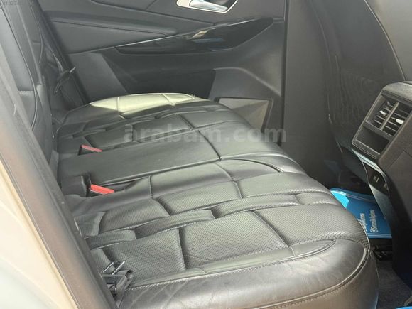 TURAN OTOMOTİVDEN 2018 MODEL 1.6 So Chip opera