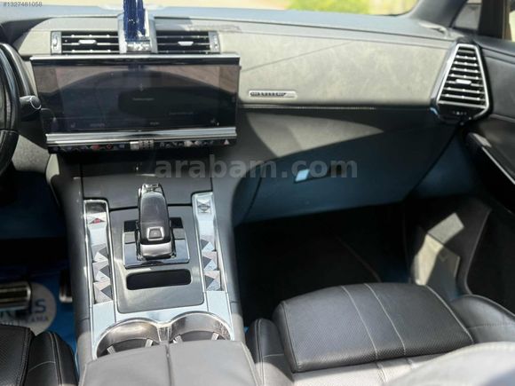 TURAN OTOMOTİVDEN 2018 MODEL 1.6 So Chip opera
