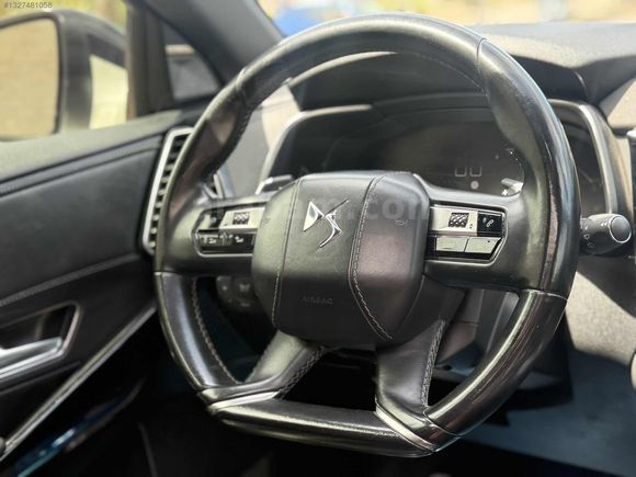 TURAN OTOMOTİVDEN 2018 MODEL 1.6 So Chip opera