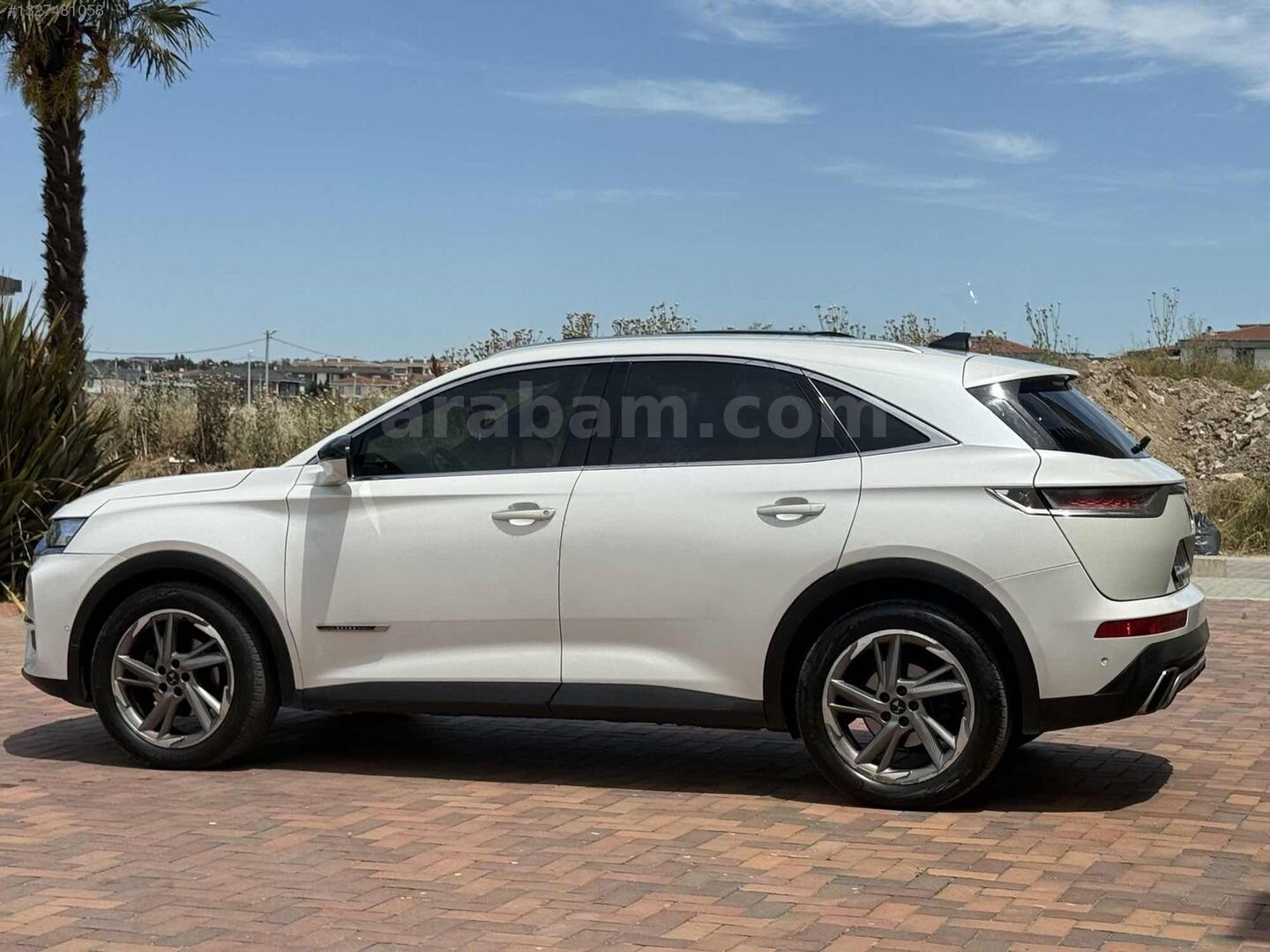 TURAN OTOMOTİVDEN 2018 MODEL 1.6 So Chip opera 5