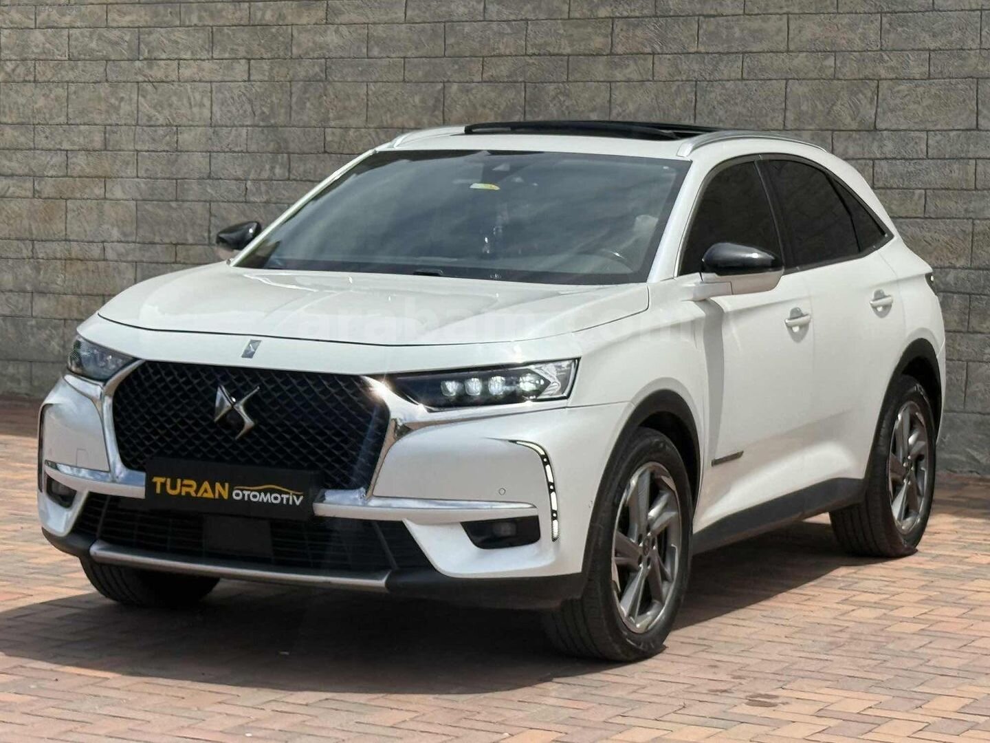 TURAN OTOMOTİVDEN 2018 MODEL 1.6 So Chip opera 2