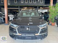 2020 DS7 CROSSBACK 1.6 PURETECH SO CHİC RİVOLİ CCL A.Ş'DEN