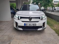 Sahibinden Citroen C3 Aircross 1.2 Hybrid Plus 2025 Model Aydın