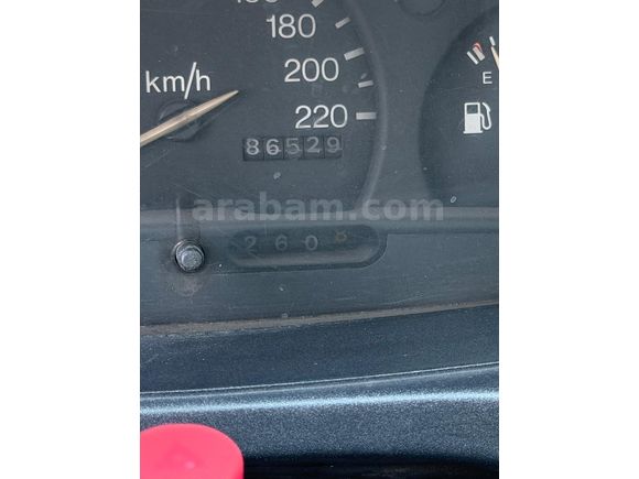 Sahibinden Ford Escort 1.6 CLX 1997 Model