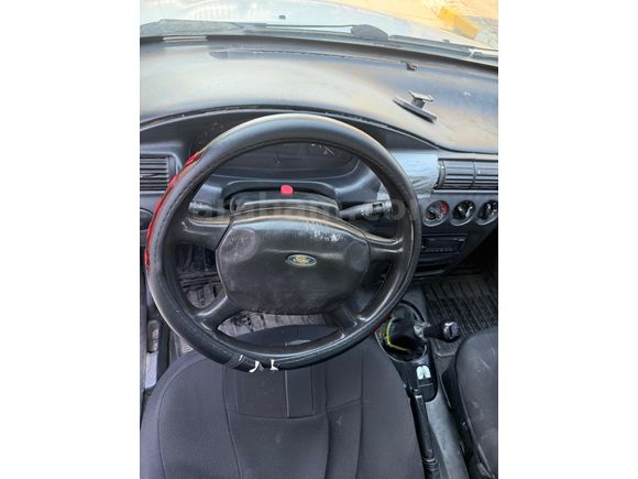 Sahibinden Ford Escort 1.6 CLX 1997 Model