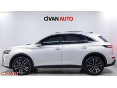CİVAN 2024 DS7 OPERA-130HP-MASAJ-SOĞT.-360°-3 BÖLGE-B.R.M