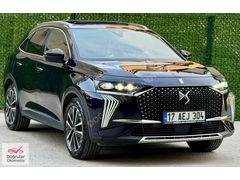 DS7 OPERA 2023 MODEL HATASIZ BOYASIZ SERVİS BAKIMLI ÖZEL RENK