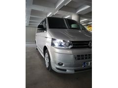 Sahibinden Volkswagen Caravelle 2.0 TDI Comfortline 2010 Model 