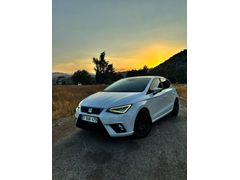 Sahibinden Seat Ibiza 1.0 EcoTSI Style 2017 Model