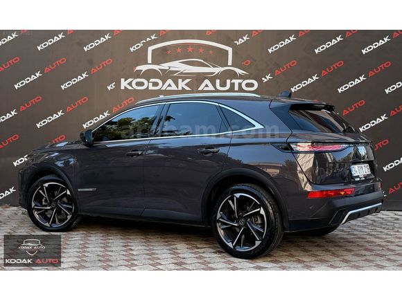 KODAK AUTO'DAN DS 7 OPERA/HATASIZ BOYASIZ/CAM TAVAN /OPERA EAT8