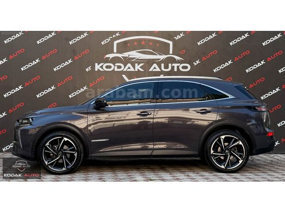 KODAK AUTO'DAN DS 7 OPERA/HATASIZ BOYASIZ/CAM TAVAN /OPERA EAT8