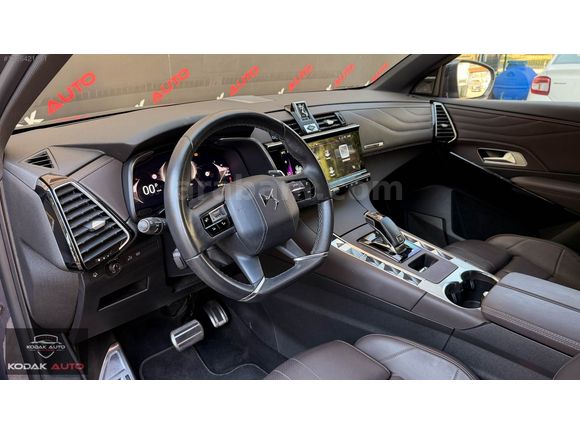 KODAK AUTO'DAN DS 7 OPERA/HATASIZ BOYASIZ/CAM TAVAN /OPERA EAT8