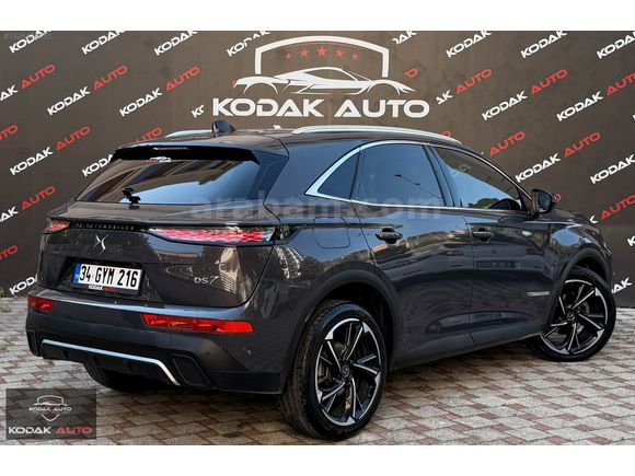 KODAK AUTO'DAN DS 7 OPERA/HATASIZ BOYASIZ/CAM TAVAN /OPERA EAT8