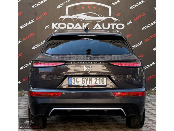 KODAK AUTO'DAN DS 7 OPERA/HATASIZ BOYASIZ/CAM TAVAN /OPERA EAT8