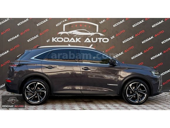 KODAK AUTO'DAN DS 7 OPERA/HATASIZ BOYASIZ/CAM TAVAN /OPERA EAT8