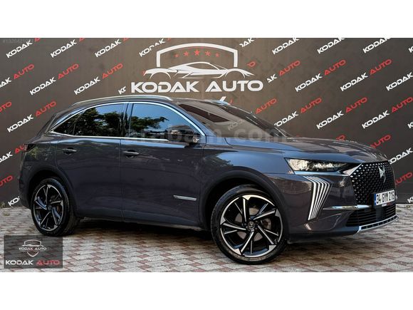 KODAK AUTO'DAN DS 7 OPERA/HATASIZ BOYASIZ/CAM TAVAN /OPERA EAT8