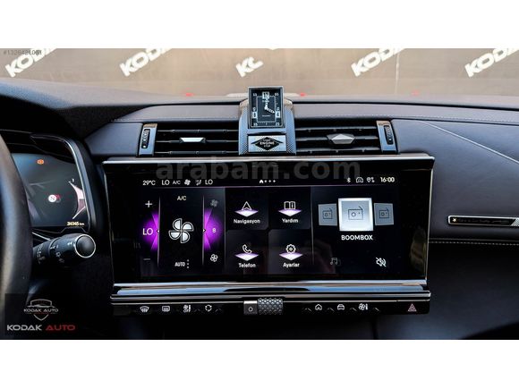 KODAK AUTO'DAN DS 7 OPERA/HATASIZ BOYASIZ/CAM TAVAN /OPERA EAT8