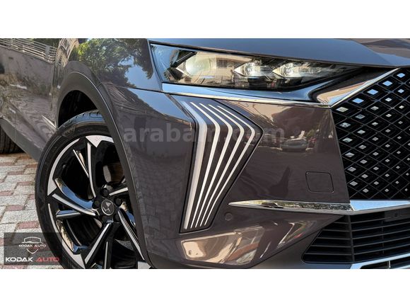 KODAK AUTO'DAN DS 7 OPERA/HATASIZ BOYASIZ/CAM TAVAN /OPERA EAT8