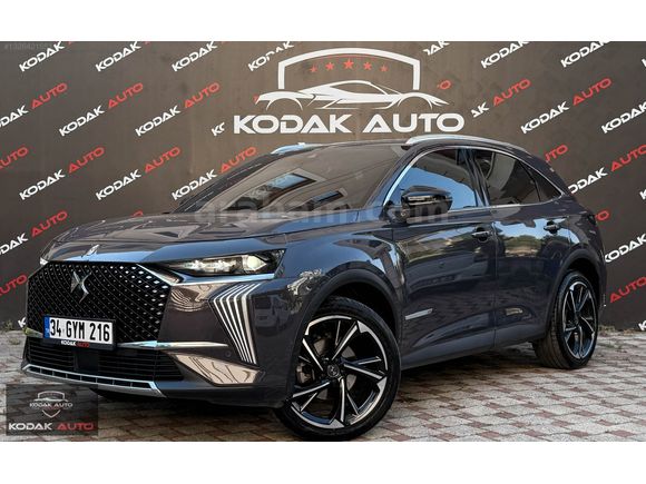 KODAK AUTO'DAN DS 7 OPERA/HATASIZ BOYASIZ/CAM TAVAN /OPERA EAT8