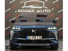 KODAK AUTO'DAN DS 7 OPERA/HATASIZ BOYASIZ/CAM TAVAN /OPERA EAT8