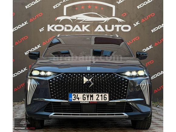KODAK AUTO'DAN DS 7 OPERA/HATASIZ BOYASIZ/CAM TAVAN /OPERA EAT8