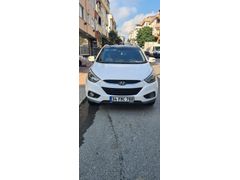 Sahibinden Hyundai ix35 1.6 GDI Elite 2013 Model - Değişen yok. 210.000 KM
